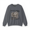 Chlorophyll Anxiety Crewneck Sweatshirt